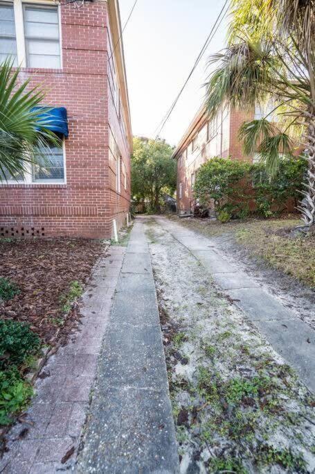 Charming Riverside Retreat 1 1 - Near 5 Points #1 Jacksonville Exterior photo