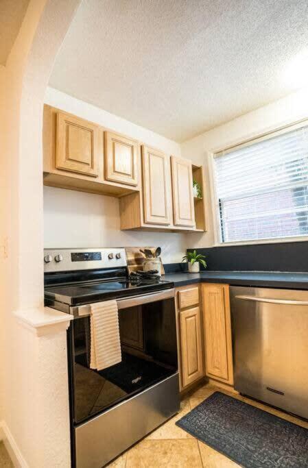 Charming Riverside Retreat 1 1 - Near 5 Points #1 Jacksonville Exterior photo