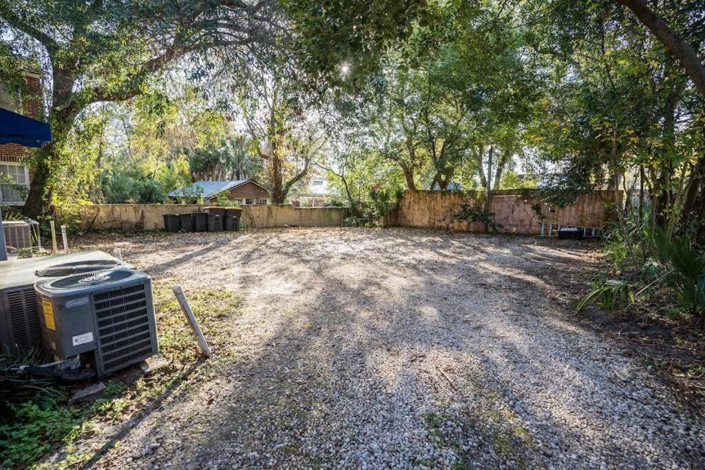 Charming Riverside Retreat 1 1 - Near 5 Points #1 Jacksonville Exterior photo
